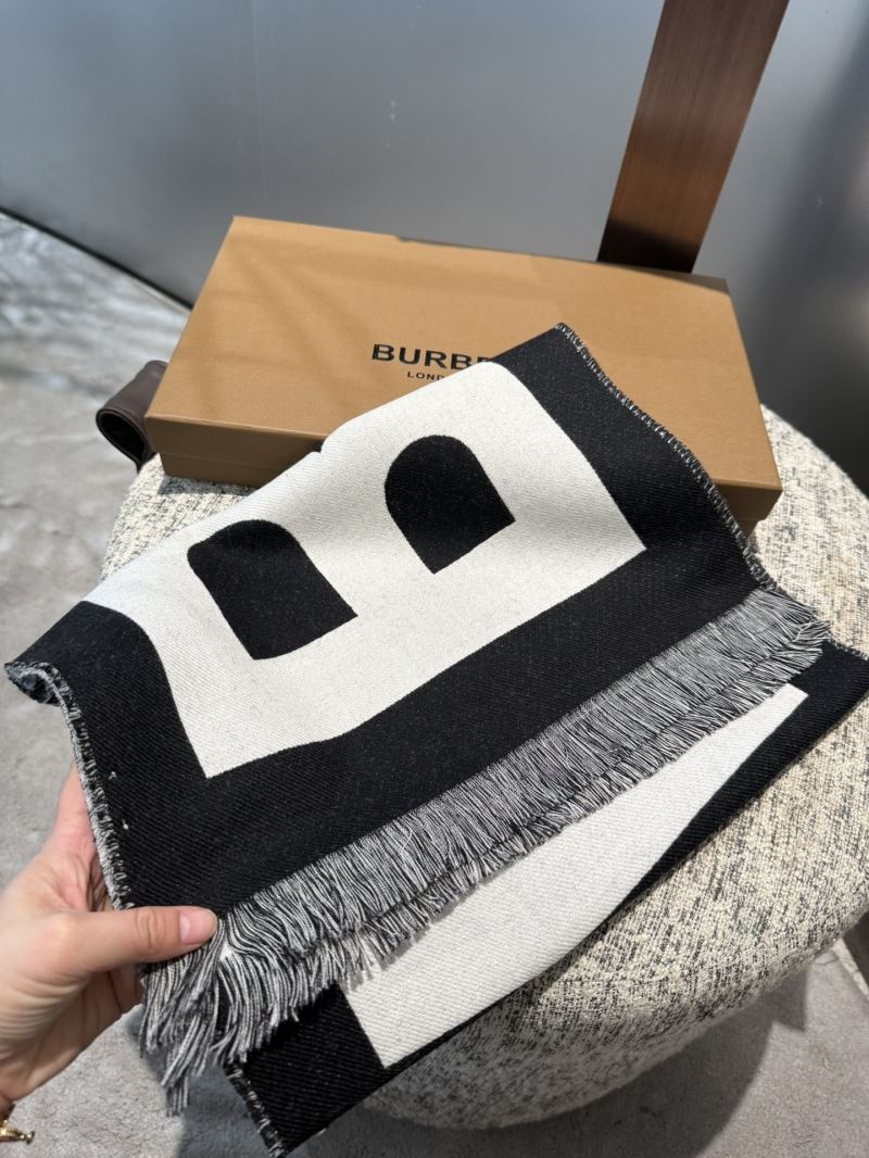 Burberry Scarf